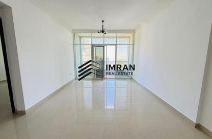 Apartment - 1 Bedroom - 2 Bathrooms for rent in New Al Taawun Road - Al Taawun - Sharjah Apartment - 1 Bedroom - 2 Bathrooms for rent in New Al Taawun Road - Al Taawun - Sharjah