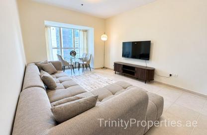 Apartment - 1 - 2 for rent in Elite Residence - Dubai Marina - Dubai Apartment - 1 - 2 for rent in Elite Residence - Dubai Marina - Dubai