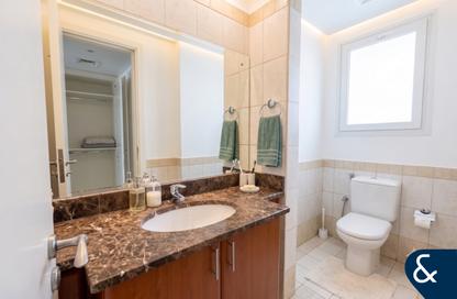 Villa - 2 Bedrooms - 3 Bathrooms for rent in Springs 8 - The Springs - Dubai Villa - 2 Bedrooms - 3 Bathrooms for rent in Springs 8 - The Springs - Dubai