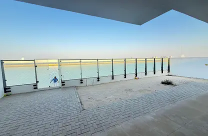 Villa - 5 Bedrooms - 7 Bathrooms for rent in Sun Island - Ajmal Makan City - Sharjah Waterfront City - Sharjah