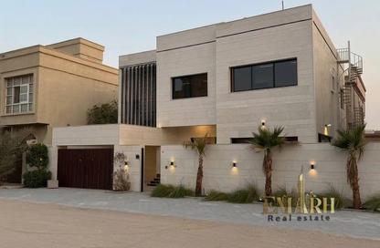 Villa - 5 Bedrooms - 7 Bathrooms for sale in Al Rawda 3 - Al Rawda - Ajman