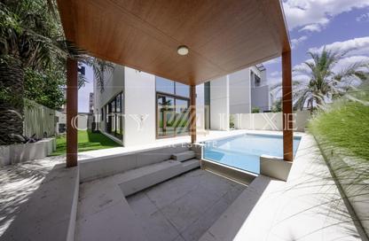 Villa - 6 Bedrooms - 7 Bathrooms for sale in Grand Views - Meydan Gated Community - Meydan - Dubai