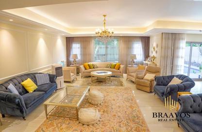 Villa - 4 Bedrooms - 5 Bathrooms for sale in Al Badia Villas - Dubai Festival City - Dubai Villa - 4 Bedrooms - 5 Bathrooms for sale in Al Badia Villas - Dubai Festival City - Dubai