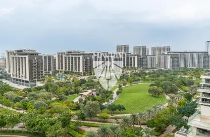 شقة - غرفة نوم - 1 حمام للايجار في برج بارك فيلد 2 - بارك فيلد - دبي هيلز استيت - دبي شقة - غرفة نوم - 1 حمام للايجار في برج بارك فيلد 2 - بارك فيلد - دبي هيلز استيت - دبي