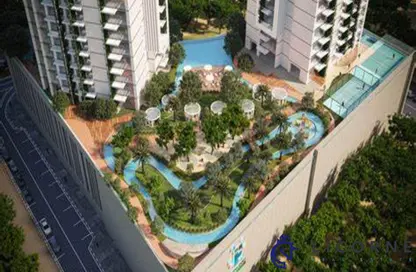 Apartment - 1 Bedroom - 1 Bathroom for sale in Maimoon Gardens Tower B - Maimoon Gardens by Fakhruddin Properties - District 11 - Jumeirah Village Circle - Dubai Apartment - 1 Bedroom - 1 Bathroom for sale in Maimoon Gardens Tower B - Maimoon Gardens by Fakhruddin Properties - District 11 - Jumeirah Village Circle - Dubai