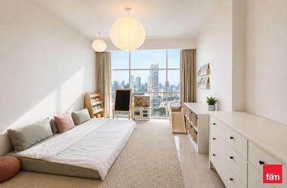 Apartment - 2 Bedrooms - 4 Bathrooms for sale in Reef Residence - District 13 - Jumeirah Village Circle - Dubai