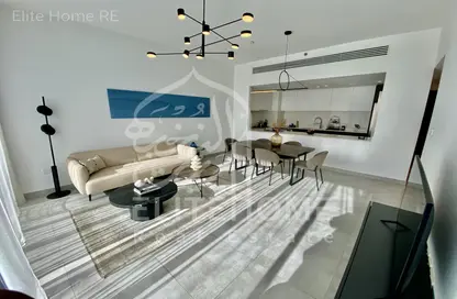 شقة - 2 غرف نوم - 3 حمامات للبيع في فيدا ريزيدنس - الجادة - الشارقة