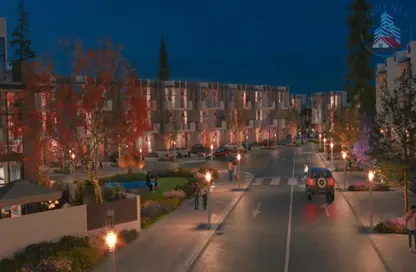 Townhouse - 3 Bedrooms - 4 Bathrooms for sale in Reportage Hills - Dubai Land - Dubai