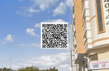 Whole Building - 7+ Bedrooms - 7+ Bathrooms for sale in Abna Saqer Building - Al Hamidiya 1 - Al Hamidiya - Ajman