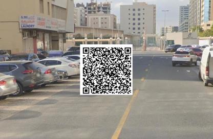 Whole Building - 7+ Bedrooms - 7+ Bathrooms for sale in Abna Saqer Building - Al Hamidiya 1 - Al Hamidiya - Ajman