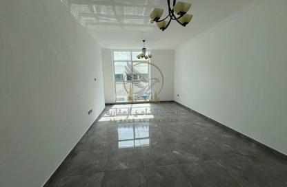Apartment - 2 - 2 for rent in Al Majaz 2 - Al Majaz - Sharjah