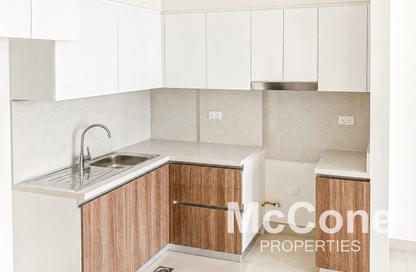Apartment - 1 Bedroom - 1 Bathroom for rent in Park Point Building C - Park Point - Dubai Hills Estate - Dubai