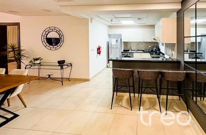 Apartment - 1 - 2 for rent in Mediterranean - Canal Residence - Dubai Sports City - Dubai Apartment - 1 - 2 for rent in Mediterranean - Canal Residence - Dubai Sports City - Dubai