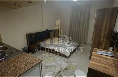 Apartment - Studio - 1 Bathroom for rent in Al Rawda 2 Villas - Al Rawda 2 - Al Rawda - Ajman