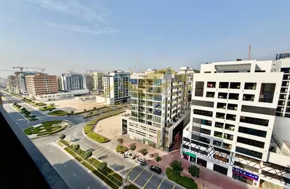 Apartment - 2 Bedrooms - 3 Bathrooms for rent in Jumeirah Garden City - Al Satwa - Dubai