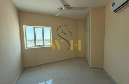 Apartment - 3 Bedrooms - 3 Bathrooms for rent in Ajman Hills - Al Alia - Ajman