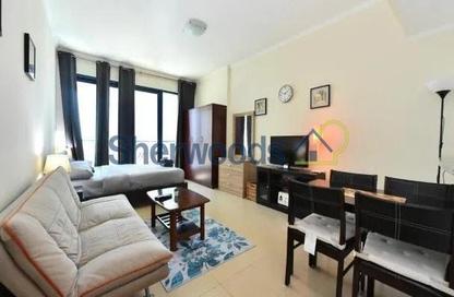 Apartment - Studio - 1 Bathroom for rent in Jumeirah Bay X1 - Jumeirah Bay Towers - JLT Cluster X - Jumeirah Lake Towers - Dubai Apartment - Studio - 1 Bathroom for rent in Jumeirah Bay X1 - Jumeirah Bay Towers - JLT Cluster X - Jumeirah Lake Towers - Dubai