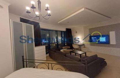 Apartment - Studio - 1 Bathroom for rent in Jumeirah Bay X1 - Jumeirah Bay Towers - JLT Cluster X - Jumeirah Lake Towers - Dubai Apartment - Studio - 1 Bathroom for rent in Jumeirah Bay X1 - Jumeirah Bay Towers - JLT Cluster X - Jumeirah Lake Towers - Dubai