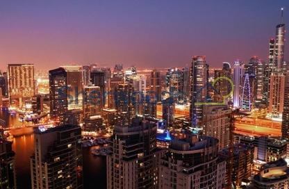 Apartment - Studio - 1 Bathroom for rent in Jumeirah Bay X1 - Jumeirah Bay Towers - JLT Cluster X - Jumeirah Lake Towers - Dubai Apartment - Studio - 1 Bathroom for rent in Jumeirah Bay X1 - Jumeirah Bay Towers - JLT Cluster X - Jumeirah Lake Towers - Dubai