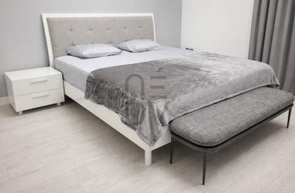 Apartment - 1 Bedroom - 2 Bathrooms for sale in Glitz 2 - Glitz - Dubai Studio City - Dubai