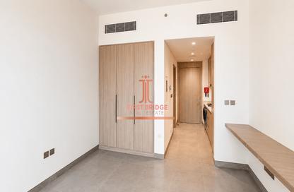Apartment - Studio - 1 Bathroom for rent in Jannat - Midtown - Dubai Production City (IMPZ) - Dubai