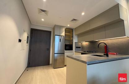 Apartment - 2 Bedrooms - 3 Bathrooms for rent in Marquis Galleria - Arjan - Dubai