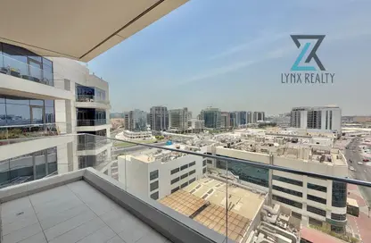 Apartment - 2 Bedrooms - 3 Bathrooms for rent in Manazel Garhoud - Al Garhoud - Dubai