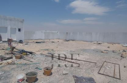 Warehouse - Studio - 1 Bathroom for rent in Al Sajaa Industrial - Al Sajaa - Sharjah