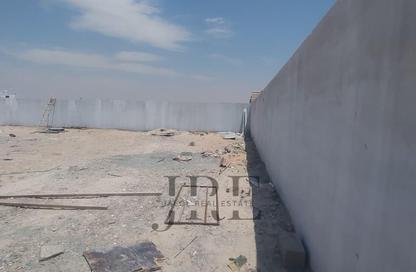 Warehouse - Studio - 1 Bathroom for rent in Al Sajaa Industrial - Al Sajaa - Sharjah