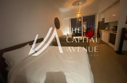 شقة - 1 حمام للبيع في 2 ميان - ميان - جزيرة ياس - أبوظبي