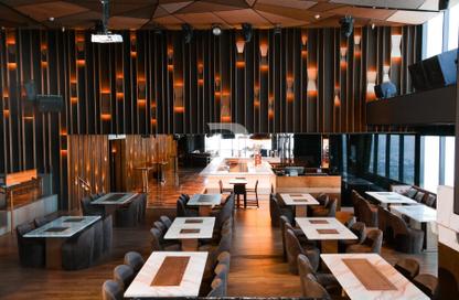 Retail - Studio - 1 Bathroom for rent in The H Hotel - Sheikh Zayed Road - Dubai