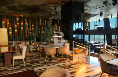 Retail - Studio - 1 Bathroom for rent in The H Hotel - Sheikh Zayed Road - Dubai