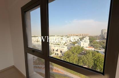 Apartment - 3 Bedrooms - 4 Bathrooms for sale in FIA - Town Square - Dubai