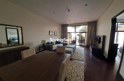 شقة - 1 - 2 للايجار في رويال امواج ريزيدنس ساوث - Royal Amwaj ريزيدنسز - ذا كريسنت - نخلة جميرا - دبي