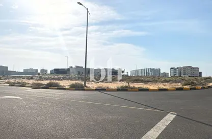 أرض - استوديو للبيع في تلال سيتي - الشارقة