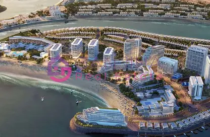 Apartment - 2 Bedrooms - 3 Bathrooms for sale in Cape Hayat - Mina Al Arab - Ras Al Khaimah Apartment - 2 Bedrooms - 3 Bathrooms for sale in Cape Hayat - Mina Al Arab - Ras Al Khaimah