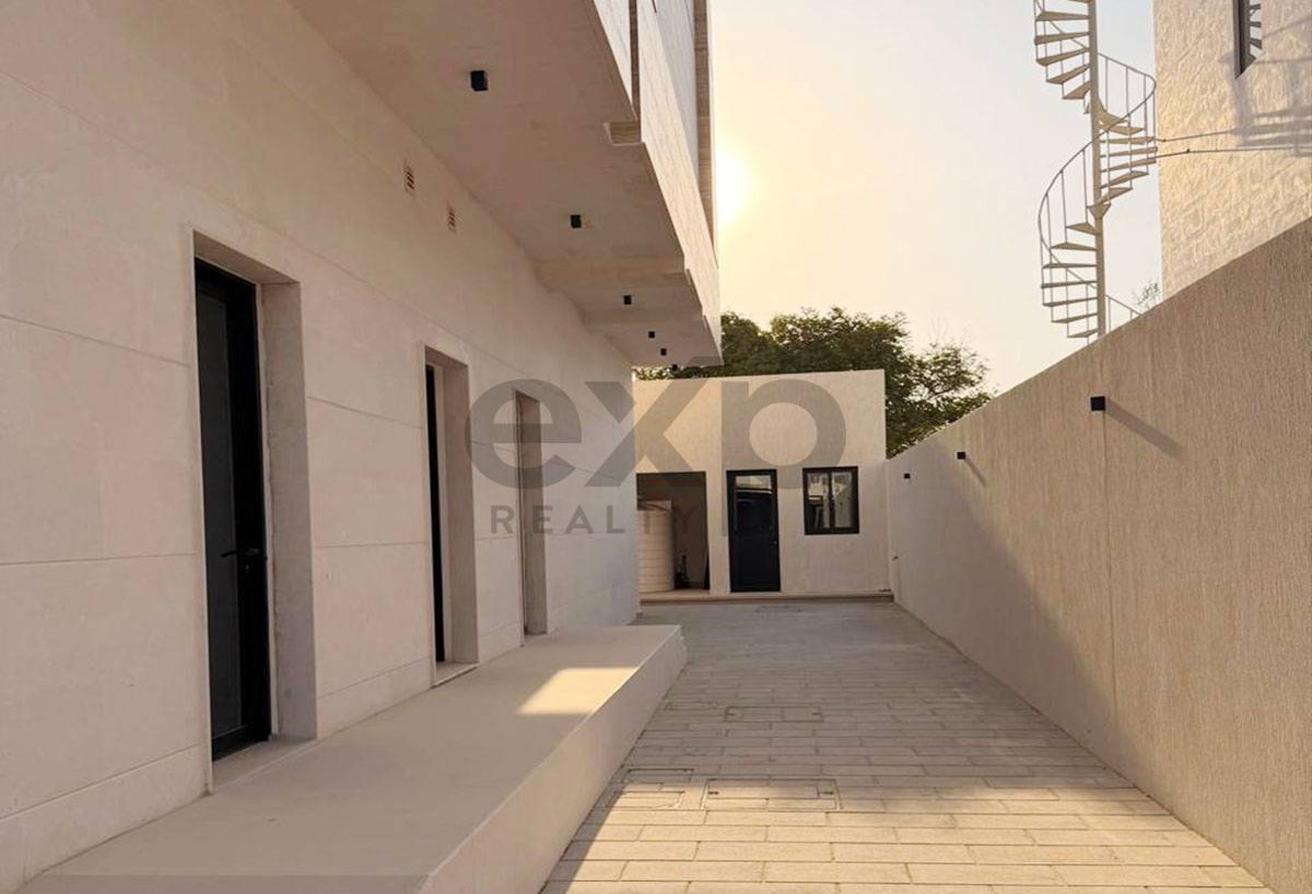 Luxury Villa for Rent | Nad Al Sheba 3 | Vacant photo 29