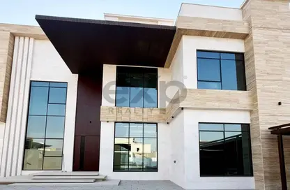 Villa - 5 Bedrooms - 5 Bathrooms for rent in Nad Al Sheba Villas - Nad Al Sheba 3 - Nad Al Sheba - Dubai
