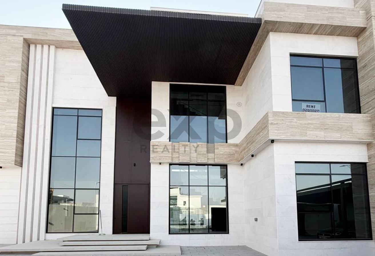 Luxury Villa for Rent | Nad Al Sheba 3 | Vacant photo 21