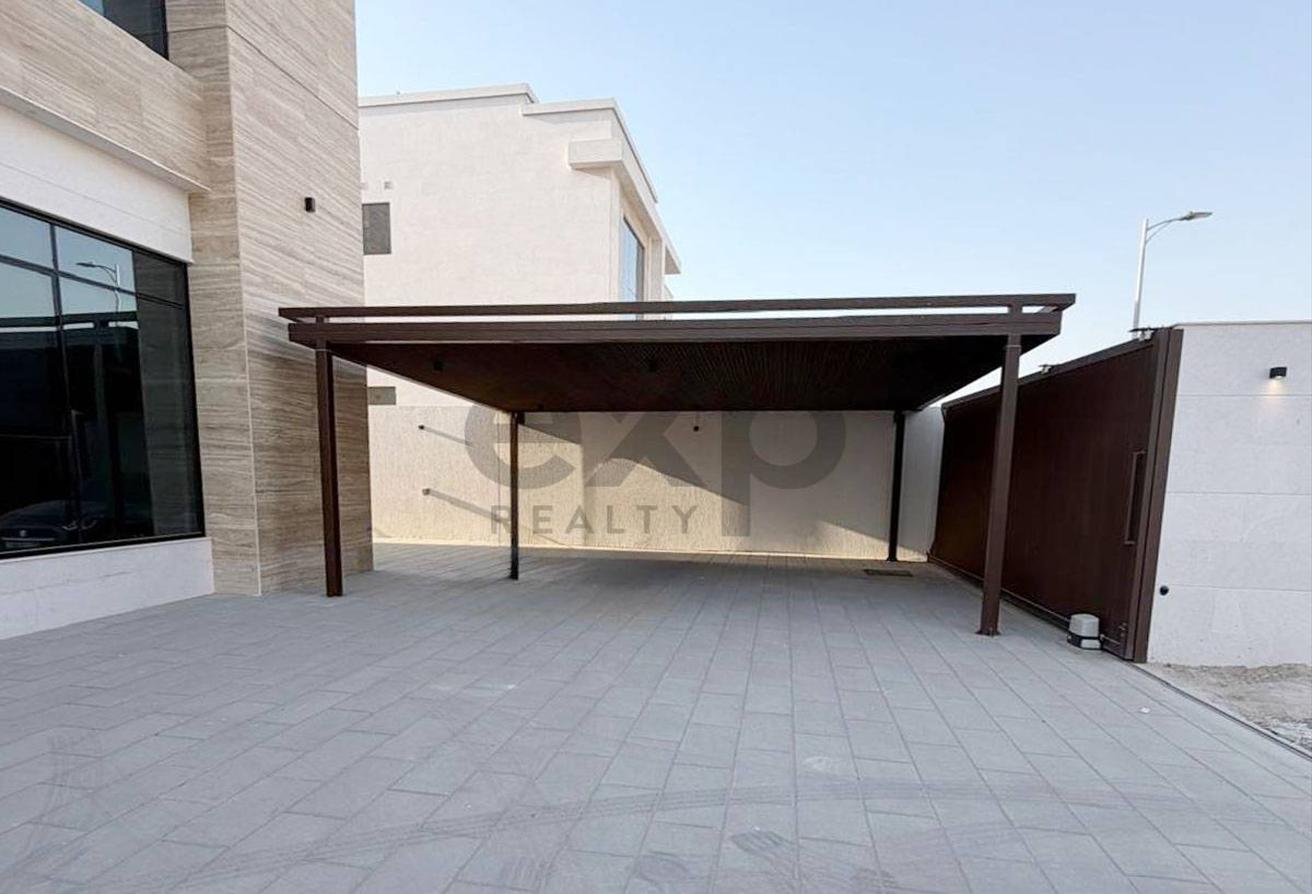 Luxury Villa for Rent | Nad Al Sheba 3 | Vacant photo 9
