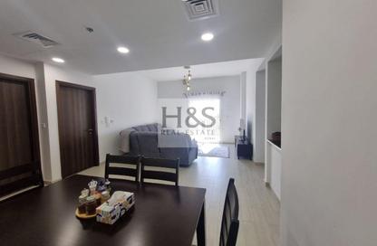 Apartment - 2 Bedrooms - 4 Bathrooms for sale in Al Ramth 09 - Al Ramth - Remraam - Dubai