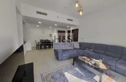 Apartment - 2 Bedrooms - 4 Bathrooms for sale in Al Ramth 09 - Al Ramth - Remraam - Dubai