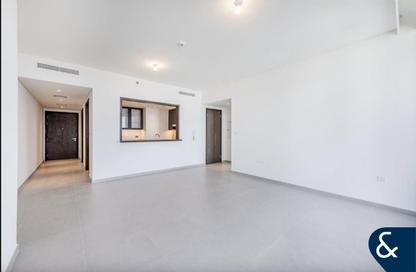 Apartment - 1 Bedroom - 2 Bathrooms for rent in BLVD Heights Tower 2 - BLVD Heights - Downtown Dubai - Dubai