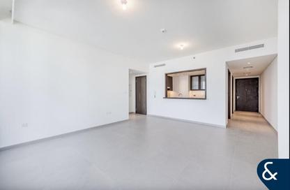 Apartment - 1 Bedroom - 2 Bathrooms for rent in BLVD Heights Tower 2 - BLVD Heights - Downtown Dubai - Dubai