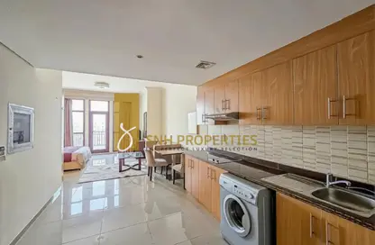 شقة - 1 حمام للايجار في لينكولن بارك ب - لينكولن بارك - ارجان - دبي