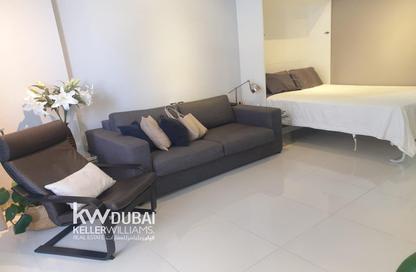 Apartment - Studio - 1 Bathroom for rent in Loreto 3 B - Loreto - Damac Hills - Dubai Apartment - Studio - 1 Bathroom for rent in Loreto 3 B - Loreto - Damac Hills - Dubai