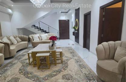 Villa - 5 - 5 for rent in Al Zahya - Ajman