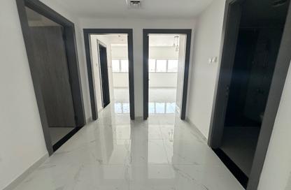 Apartment - 2 - 3 for rent in Aljada - Sharjah