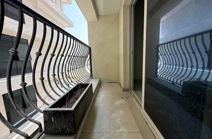 Apartment - 2 - 3 for rent in Aljada - Sharjah