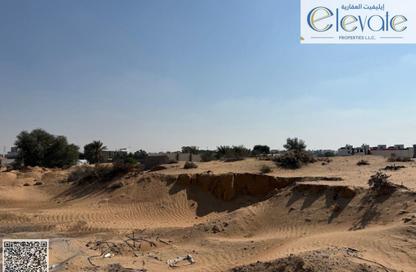 Land - Studio for sale in Al Zahya - Ajman Land - Studio for sale in Al Zahya - Ajman
